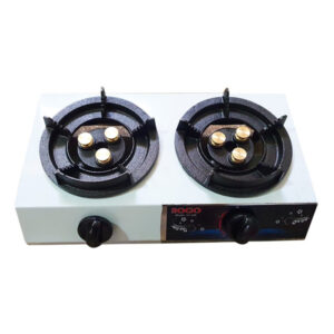 Bếp khè gas 2 lò bán công nghiệp SOGO GT-208S2-3DD (LHS 2 lò 3DD)