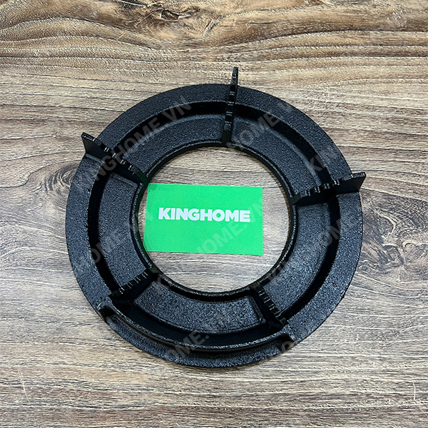 Kiềng bếp gas khè bán công nghiệp Sogo 1 Lò, 2 Lò, 3 Lò, 4 Lò