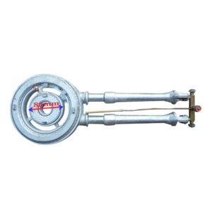 Bếp khè gas công nghiệp lửa mồi SOGO GT-7B2