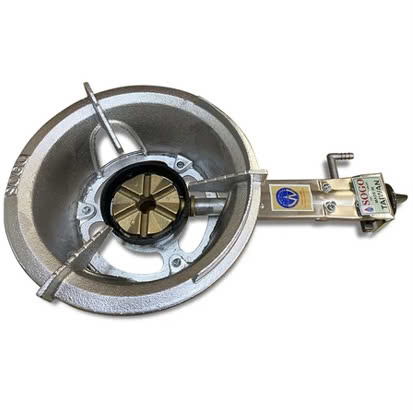 Bếp khè gas công nghiệp SOGO GT-168-5Q