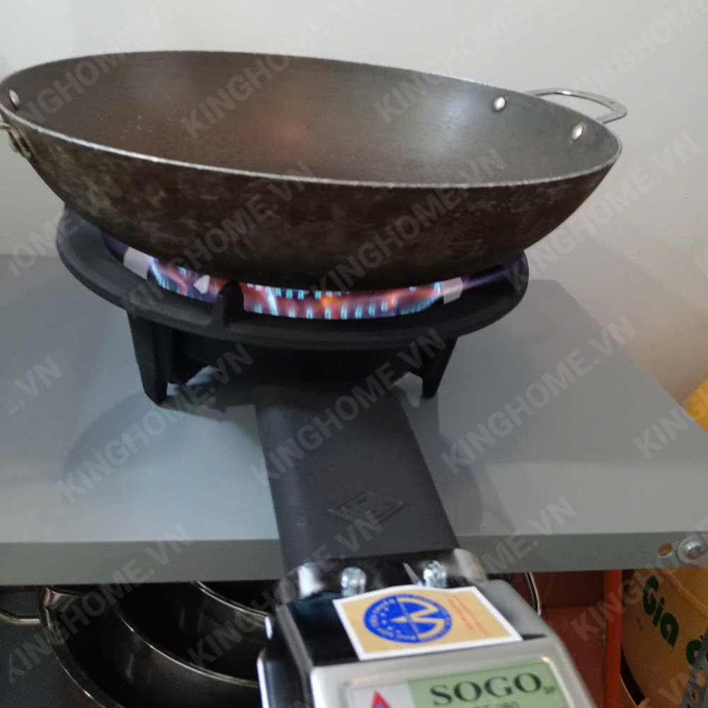 Bếp gas công nghiệp SOGO GT-280C