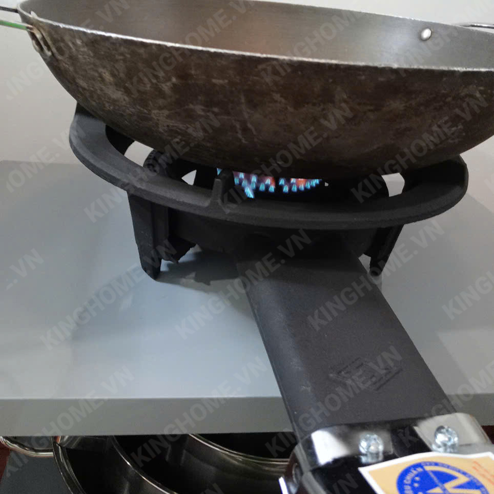Bếp gas công nghiệp SOGO GT-280C