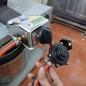 Bếp gas công nghiệp SOGO GT-280C