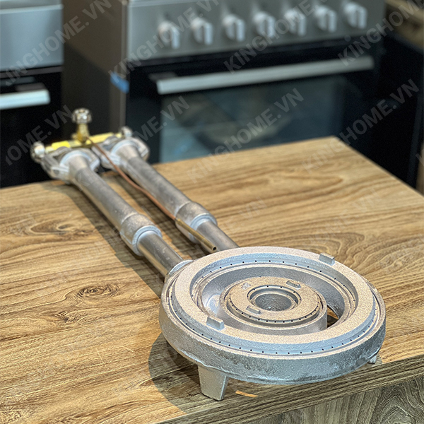 Bếp khè gas công nghiệp lửa mồi SOGO GT-10B