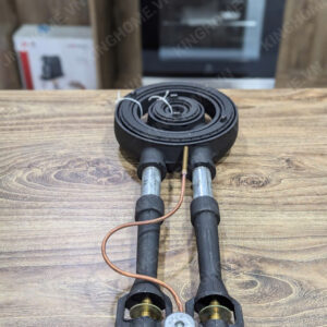 Bếp khè gas công nghiệp lửa mồi SOGO GT-7B