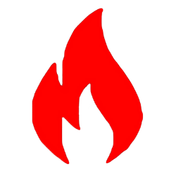Bếp khè gas công nghiệp